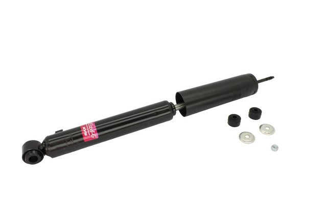 KYB Suspension Shock Absorber P/N:345609 Fits: Chevrolet Lcf 3500, Chevrolet W4500 Tiltmaster, Chevrolet W5500 Tiltmaster, GMC W4500 Forward, GMC W5500 Forward, Isuzu Npr, Isuzu Npr-hd, Isuzu Nqr, Isuzu Nrr, Ud 1200, Ud 1300, Ud 1400 - Image 1