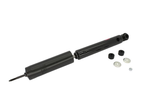 KYB Suspension Shock Absorber P/N:345609 Fits: Chevrolet Lcf 3500, Chevrolet W4500 Tiltmaster, Chevrolet W5500 Tiltmaster, GMC W4500 Forward, GMC W5500 Forward, Isuzu Npr, Isuzu Npr-hd, Isuzu Nqr, Isuzu Nrr, Ud 1200, Ud 1300, Ud 1400 - Image 2
