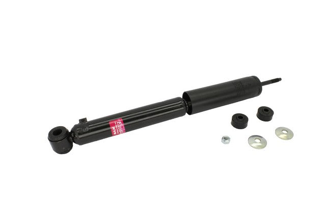 KYB Suspension Shock Absorber P/N:345610 Fits: Chevrolet W4500 Tiltmaster 02-92, GMC W4500 Forward 97-92, GMC W7500 Forward 96-86, Isuzu Fvr 92-88, Isuzu Fvr 96-94, Isuzu Npr 20-86 - Image 1
