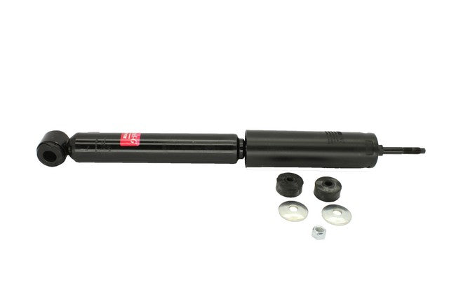 KYB Suspension Shock Absorber P/N:345610 Fits: Chevrolet W4500 Tiltmaster 02-92, GMC W4500 Forward 97-92, GMC W7500 Forward 96-86, Isuzu Fvr 92-88, Isuzu Fvr 96-94, Isuzu Npr 20-86 - Image 2