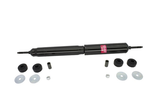 KYB Suspension Shock Absorber P/N:345620 Fits: Ic Corporation Re School Bus 18-03, International 3700 94-90, International 3800 04-90, International 3800 1987, Mitsubishi Fuso Fm 88-86 - Image 1