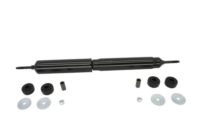 KYB Suspension Shock Absorber P/N:345620 Fits: Ic Corporation Re School Bus 18-03, International 3700 94-90, International 3800 04-90, International 3800 1987, Mitsubishi Fuso Fm 88-86 - Image 2