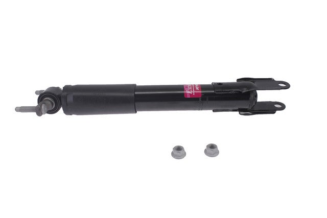 KYB Suspension Shock Absorber P/N:345624 Fits: Chevrolet Silverado 2500 Hd 24-11, Chevrolet Silverado 3500 Hd 21-11, GMC Sierra 2500 Hd 24-11, GMC Sierra 3500 Hd 20-11 - Image 1