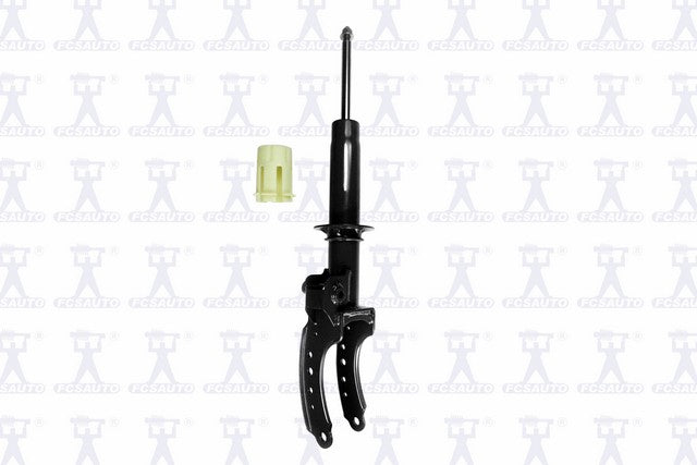 Focus Auto Parts Suspension Strut P/N:345677L Fits: Volkswagen Touareg 09-04 - Image 1