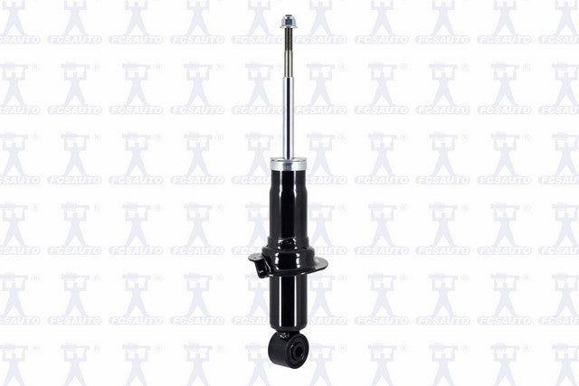 Focus Auto Parts Suspension Strut P/N:345681 Fits: Nissan Frontier 21-05, Nissan Pathfinder 12-05, Nissan Xterra 15-05 - Image 1