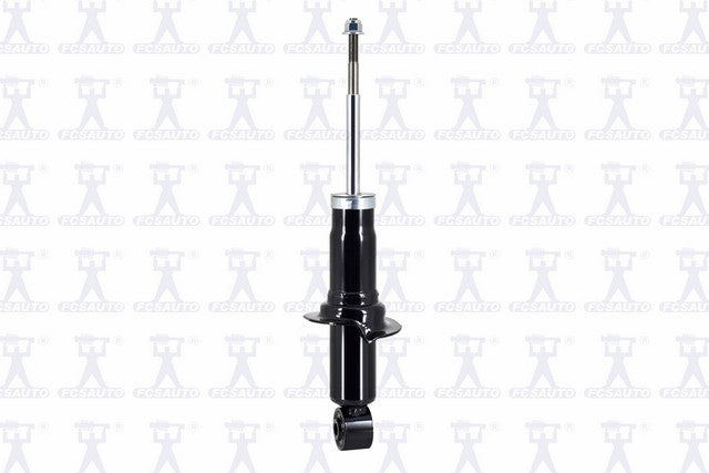 Focus Auto Parts Suspension Strut P/N:345682 Fits: Nissan Frontier 24-05, Suzuki Equator 12-09 - Image 1