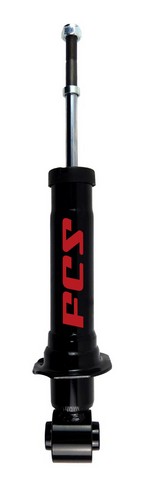 Focus Auto Parts Suspension Strut P/N:345741 Fits: Pontiac Vibe 10-09, Toyota Matrix 13-09 - Image 1