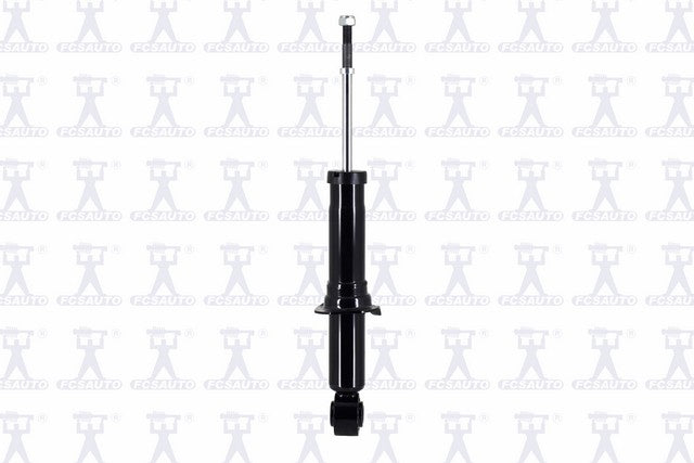 Focus Auto Parts Suspension Strut P/N:345742 Fits: Pontiac Vibe 10-09, Toyota Corolla 13-09, Toyota Matrix 13-09 - Image 1