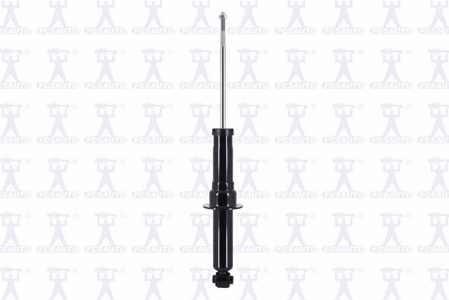 Focus Auto Parts Suspension Strut P/N:345750 Fits: Chrysler 200 14-11, Chrysler Sebring 10-09, Dodge Avenger 14-11 - Image 1