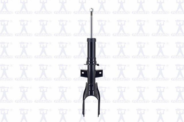 Focus Auto Parts Suspension Strut P/N:345751 Fits: Volkswagen Amarok 23-11 - Image 1