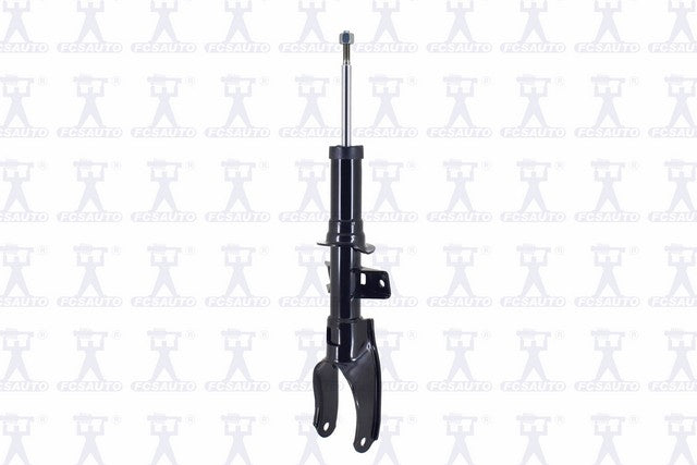 Focus Auto Parts Suspension Strut P/N:345751 Fits: Volkswagen Amarok 23-11 - Image 4
