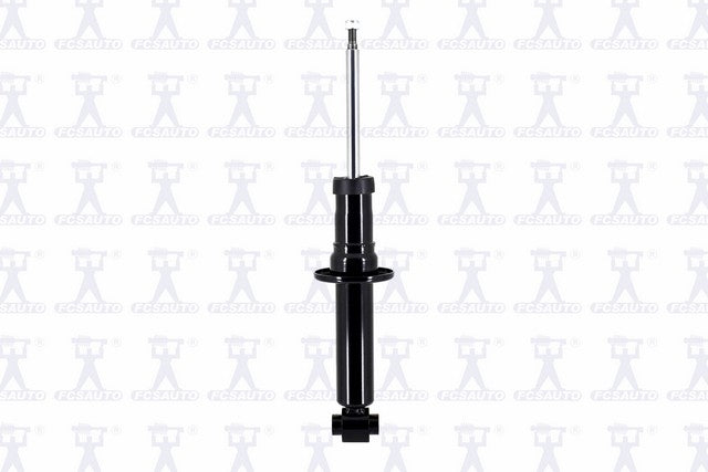 Focus Auto Parts Suspension Strut P/N:345754 Fits: BMW X3 17-11, BMW X4 18-15 - Image 1