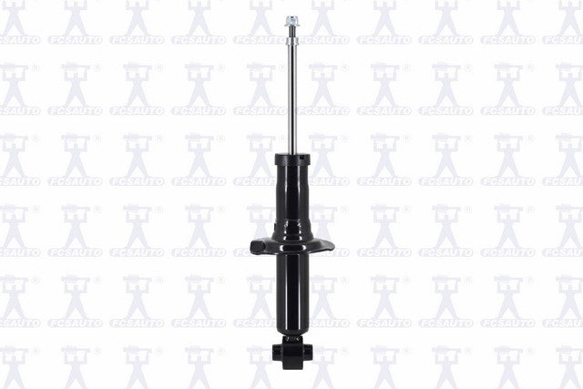 Focus Auto Parts Suspension Strut P/N:345763 Fits: Subaru Impreza 16-12 - Image 1