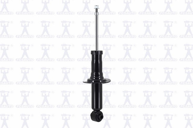 Focus Auto Parts Suspension Strut P/N:345763 Fits: Subaru Impreza 16-12 - Image 2