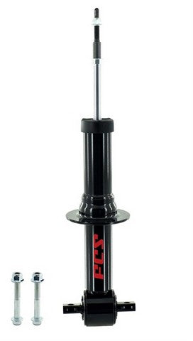 Focus Auto Parts Suspension Strut P/N:345815 Fits: Chevrolet Cheyenne, Chevrolet Silverado 1500, Chevrolet Silverado 1500 Ld, Chevrolet Suburban, Chevrolet Tahoe, GMC Sierra, GMC Sierra 1500, GMC Sierra 1500 Limited, GMC Yukon, GMC Yukon Xl - Image 1