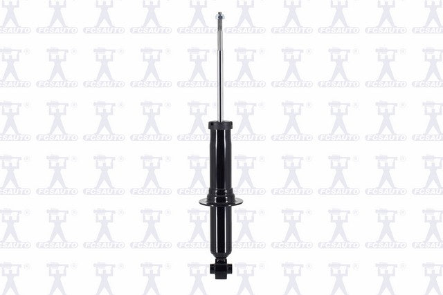 Focus Auto Parts Suspension Strut P/N:345844 Fits: Jeep Compass 17-11, Jeep Patriot 17-11 - Image 1