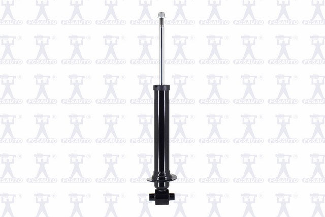 Focus Auto Parts Suspension Strut P/N:345876R Fits: Ford Freestyle 07-05, Ford Taurus X 09-08 - Image 1