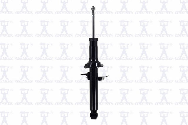 Focus Auto Parts Suspension Strut P/N:345879L Fits: Infiniti G37 13-08, Infiniti Q60 15-14, Nissan 370z 21-09 - Image 1
