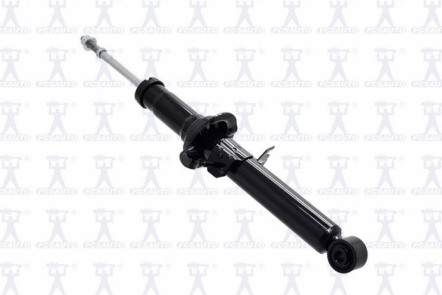 Focus Auto Parts Suspension Strut P/N:345879L Fits: Infiniti G37 13-08, Infiniti Q60 15-14, Nissan 370z 21-09 - Image 4