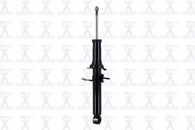Focus Auto Parts Suspension Strut P/N:345879L Fits: Infiniti G37 13-08, Infiniti Q60 15-14, Nissan 370z 21-09 - Image 3