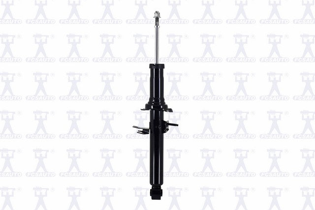Focus Auto Parts Suspension Strut P/N:345879R Fits: Infiniti G37 13-08, Infiniti Q60 15-14, Nissan 370z 21-09 - Image 1