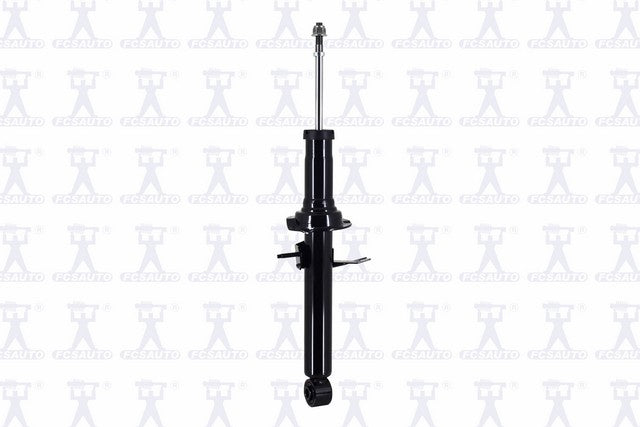 Focus Auto Parts Suspension Strut P/N:345879R Fits: Infiniti G37 13-08, Infiniti Q60 15-14, Nissan 370z 21-09 - Image 3