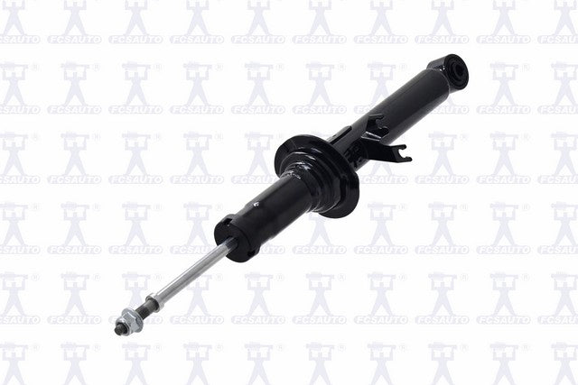 Focus Auto Parts Suspension Strut P/N:345879R Fits: Infiniti G37 13-08, Infiniti Q60 15-14, Nissan 370z 21-09 - Image 2