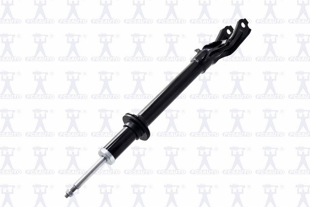 Focus Auto Parts Suspension Strut P/N:345906L Fits: Jeep Grand Cherokee 21-16, Jeep Grand Cherokee Wk 2022 - Image 4