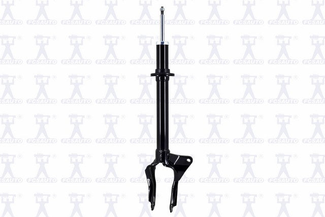 Focus Auto Parts Suspension Strut P/N:345906R Fits: Jeep Grand Cherokee 21-16, Jeep Grand Cherokee Wk 2022 - Image 1