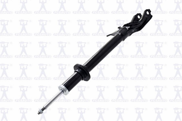 Focus Auto Parts Suspension Strut P/N:345906R Fits: Jeep Grand Cherokee 21-16, Jeep Grand Cherokee Wk 2022 - Image 2