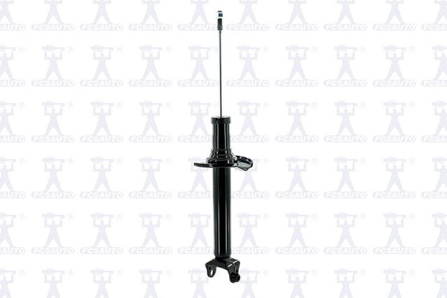 Focus Auto Parts Suspension Strut P/N:345967 Fits: Infiniti M35h 13-12, Infiniti M37 13-11, Infiniti M56 13-11, Infiniti Q50 24-14, Infiniti Q70 19-14, Infiniti Q70l 19-15 - Image 1