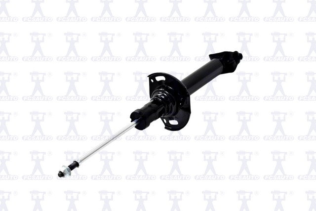 Focus Auto Parts Suspension Strut P/N:345967 Fits: Infiniti M35h 13-12, Infiniti M37 13-11, Infiniti M56 13-11, Infiniti Q50 24-14, Infiniti Q70 19-14, Infiniti Q70l 19-15 - Image 3