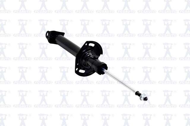 Focus Auto Parts Suspension Strut P/N:345967 Fits: Infiniti M35h 13-12, Infiniti M37 13-11, Infiniti M56 13-11, Infiniti Q50 24-14, Infiniti Q70 19-14, Infiniti Q70l 19-15 - Image 4