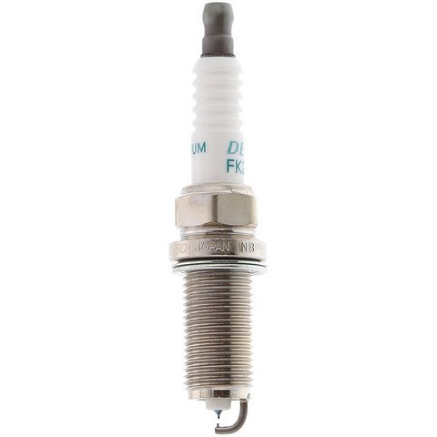 DENSO Auto Parts Spark Plug P/N:3459 Fits: Dodge Challenger, Dodge Charger, Dodge Durango, Hyundai Genesis Coupe, Jeep Grand Cherokee, Ram 1500, Volvo S60, Volvo S60 Cross Country, Volvo S80, Volvo V60, Volvo V60 Cross Country, Volvo Xc60, Volvo Xc70 - Image 1