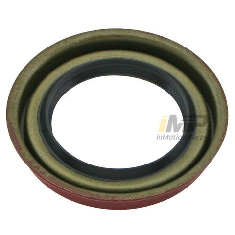 WJB Automatic Transmission Output Shaft Seal,Engine Crankshaft Seal P/N:WS3459 Fits: Acura Cl, Chrysler 200, Chrysler Cirrus, Chrysler Daytona, Chrysler Dynasty, Chrysler E Class, Chrysler Executive Limousine, Chrysler Executive Sedan - Image 2