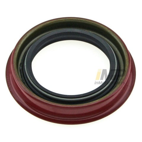 WJB Automatic Transmission Output Shaft Seal,Engine Crankshaft Seal P/N:WS3459 Fits: Acura Cl, Chrysler 200, Chrysler Cirrus, Chrysler Daytona, Chrysler Dynasty, Chrysler E Class, Chrysler Executive Limousine, Chrysler Executive Sedan - Image 1