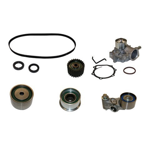 GMB Engine Timing Belt Kit with Water Pump P/N:3460-0307 Fits: Subaru Baja 06-03, Subaru Legacy 05-00, Subaru Outback 05-00 - Image 1