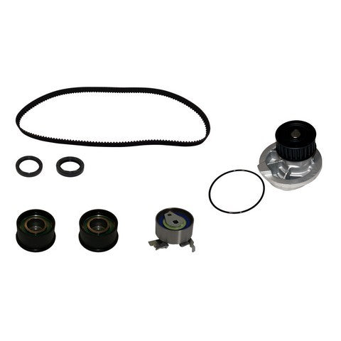 GMB Engine Timing Belt Kit with Water Pump P/N:3460-0309 Fits: Chevrolet Optra 10-04, Daewoo Nubira 02-99 - Image 1