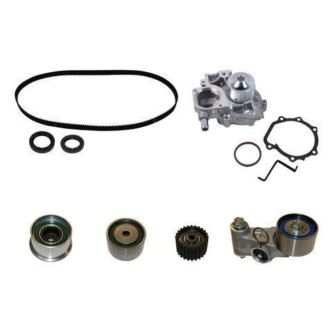 GMB Engine Timing Belt Kit with Water Pump P/N:3460-1307 Fits: Subaru Legacy 09-06, Subaru Outback 09-06 - Image 1