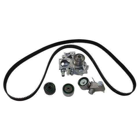 GMB Engine Timing Belt Kit with Water Pump P/N:3460-4328 Fits: Subaru Legacy 12-10 - Image 1