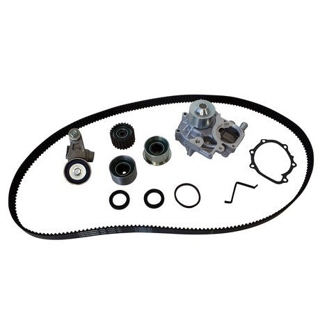 GMB Engine Timing Belt Kit with Water Pump P/N:3460-9307 Fits: Subaru Forester 12-10, Subaru Legacy 12-10, Subaru Outback 12-10 - Image 1