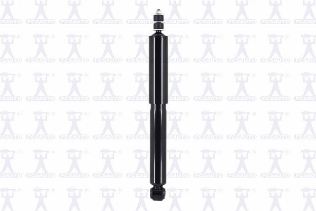 Focus Auto Parts Suspension Shock Absorber P/N:346051 Fits: Toyota 4runner 02-96 - Image 1