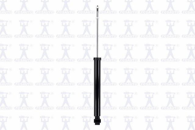 Focus Auto Parts Suspension Shock Absorber P/N:346083 Fits: Nissan Note 19-14, Nissan Versa 14-12 - Image 1