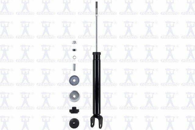 Focus Auto Parts Suspension Shock Absorber P/N:346099 Fits: Ford Explorer 12-11 - Image 1