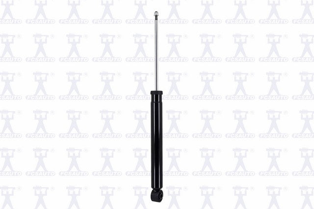 Focus Auto Parts Suspension Shock Absorber P/N:346106 Fits: Audi A4 12-09, Audi A4 Quattro 12-09 - Image 1