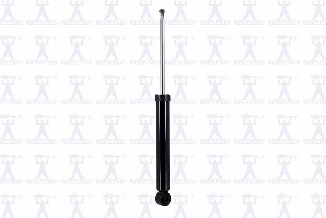 Focus Auto Parts Suspension Shock Absorber P/N:346173 Fits: Seat Leon 11-08, Volkswagen Jetta 18-12 - Image 1