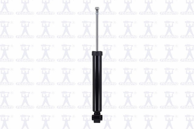 Focus Auto Parts Suspension Shock Absorber P/N:346198 Fits: Toyota Corolla 24-19, Toyota Prius 24-16, Toyota Prius Awd-e 22-19, Toyota Prius Prime 24-17, Toyota Rav4 20-19 - Image 1