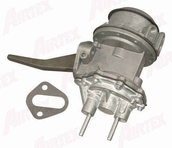 Airtex Fuel Pumps Mechanical Fuel Pump P/N:3461 Fits: Edsel Ranger, Edsel Villager, Ford Country Sedan, Ford Country Squire, Ford Custom 300, Ford Fairlane, Ford Galaxie, Ford Ranch Wagon, Ford Starliner, Ford Sunliner - Image 1