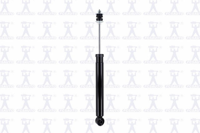 Focus Auto Parts Suspension Shock Absorber P/N:346239 Fits: Nissan Sentra 19-14 - Image 1