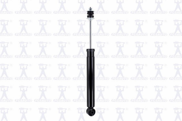 Focus Auto Parts Suspension Shock Absorber P/N:346243 Fits: Nissan Sentra 2013 - Image 1
